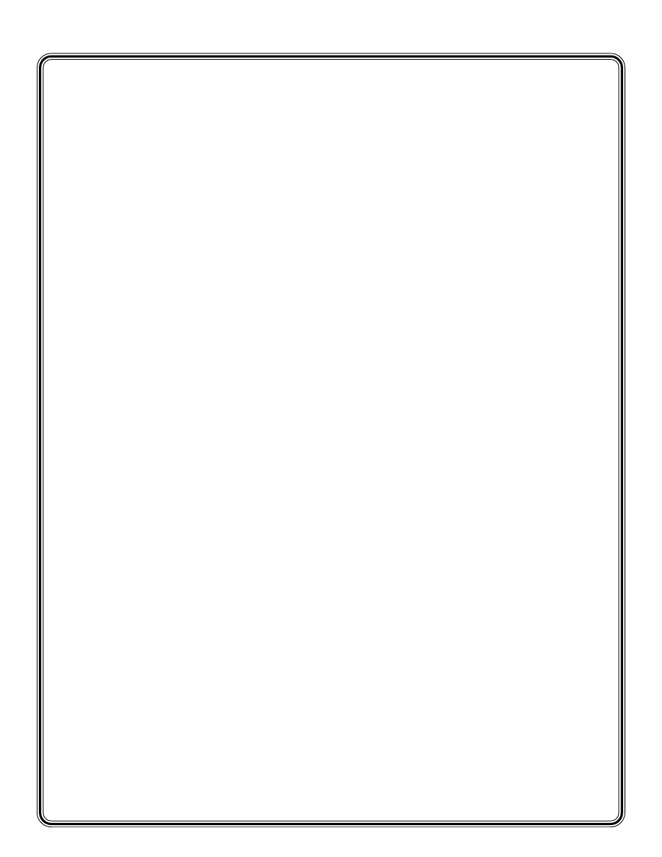 Index page | Labnet Z100A Clinical Lab Centrifuge User Manual | Page 2 / 9