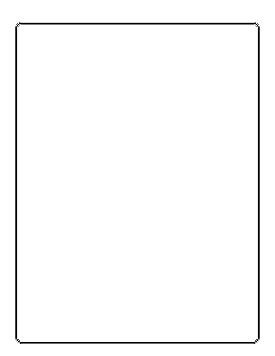Installation | Labnet Z100A Clinical Lab Centrifuge User Manual | Page 4 / 9