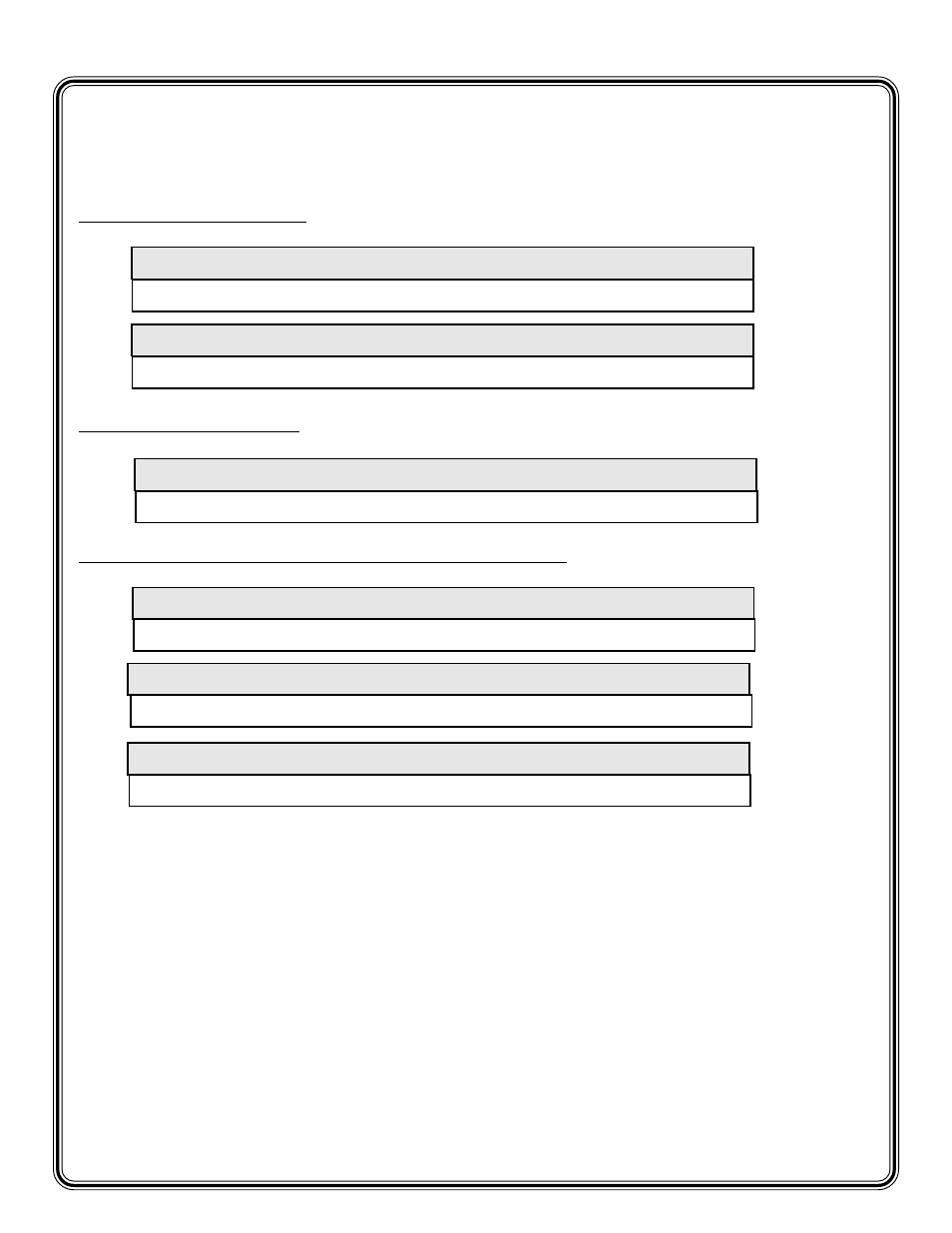 Troubleshooting guide | Labnet Z100A Clinical Lab Centrifuge User Manual | Page 8 / 9