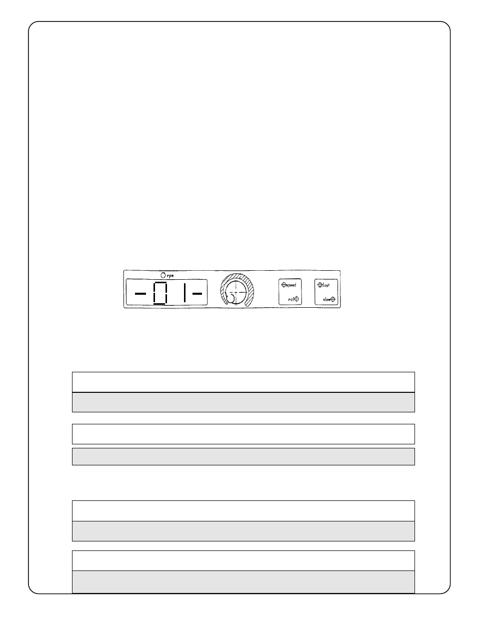 Labnet Z233M-2 High Capacity MicroCentrifuge User Manual | Page 18 / 20
