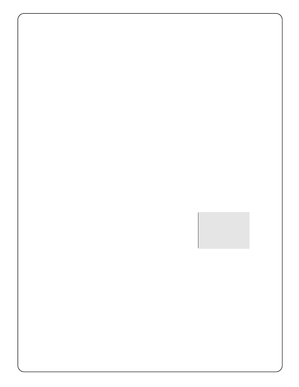 Labnet Z233M-2 High Capacity MicroCentrifuge User Manual | Page 5 / 20