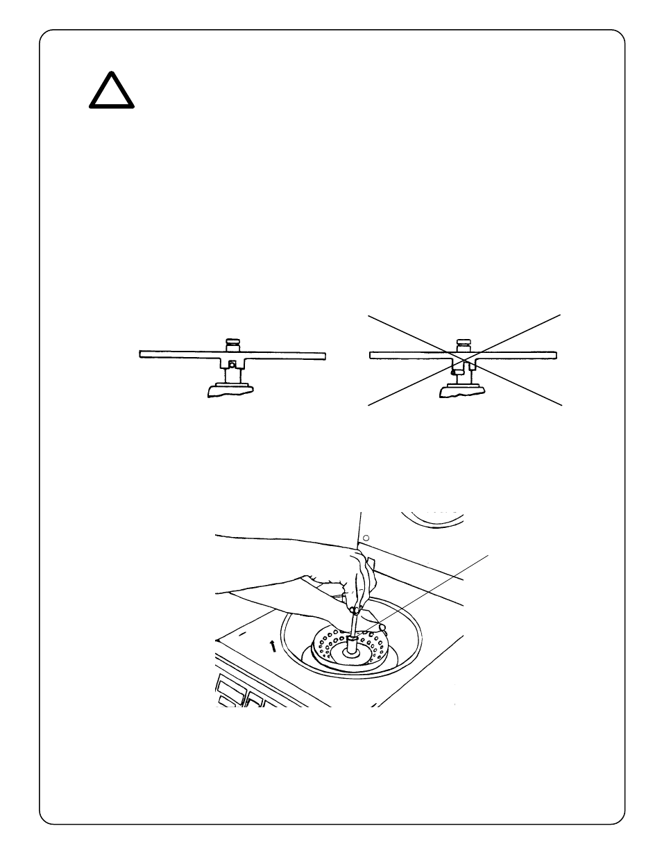 Labnet Z233M-2 High Capacity MicroCentrifuge User Manual | Page 7 / 20