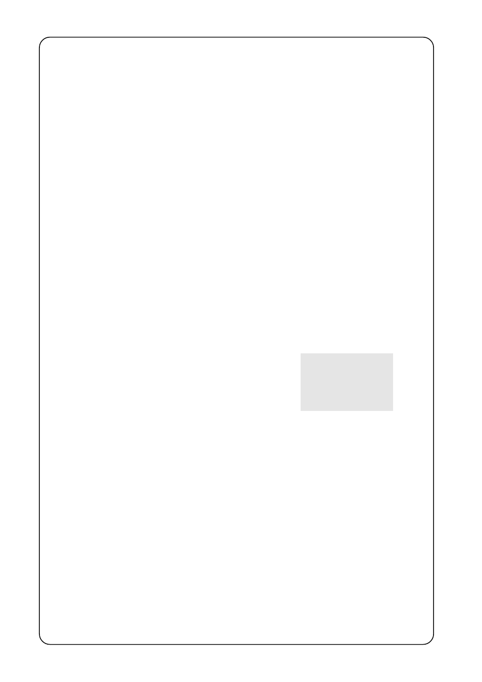 Labnet Z400 High Capacity Centrifuge User Manual | Page 6 / 22