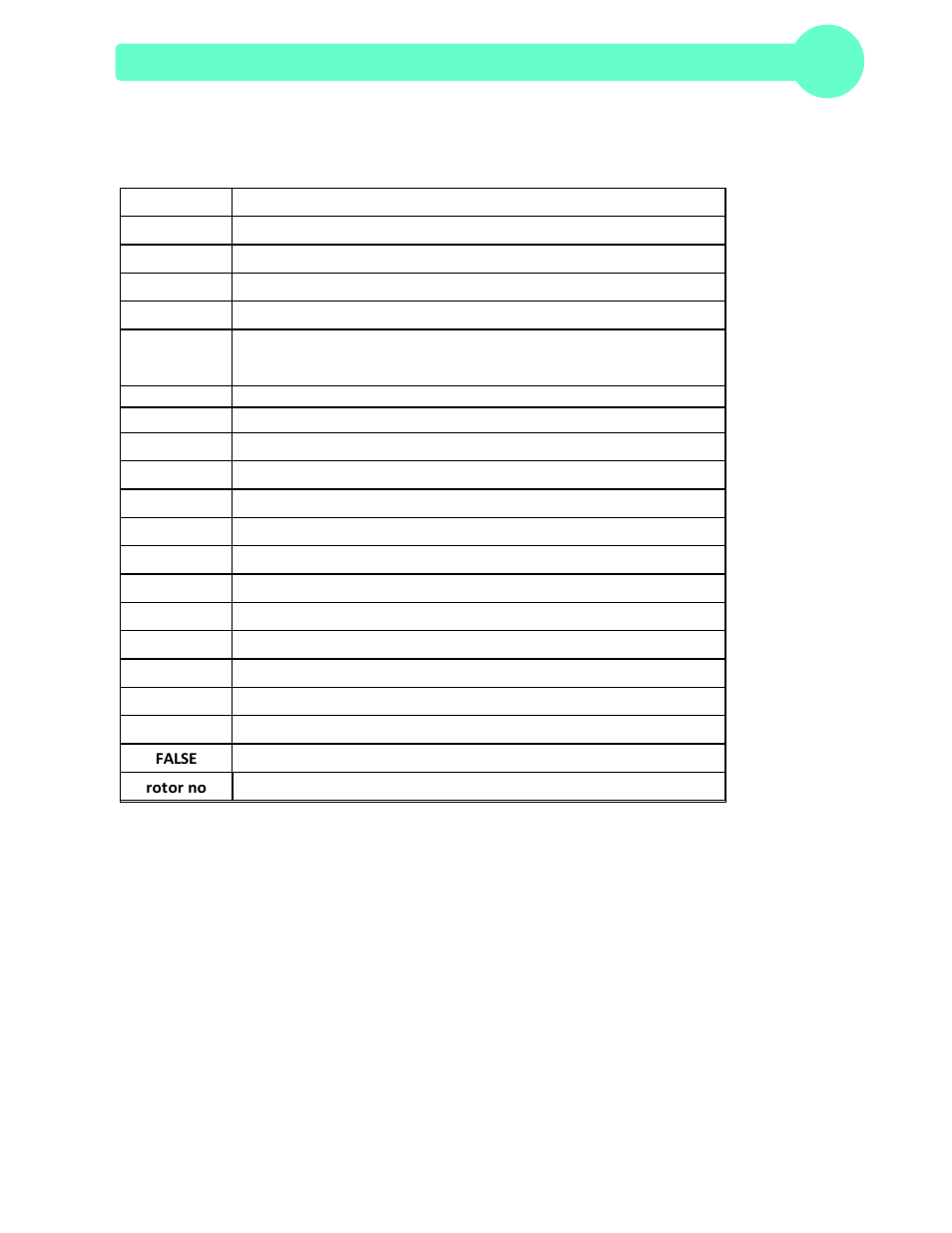 Labnet Z306 Hermle Universal Centrifuge User Manual | Page 43 / 50