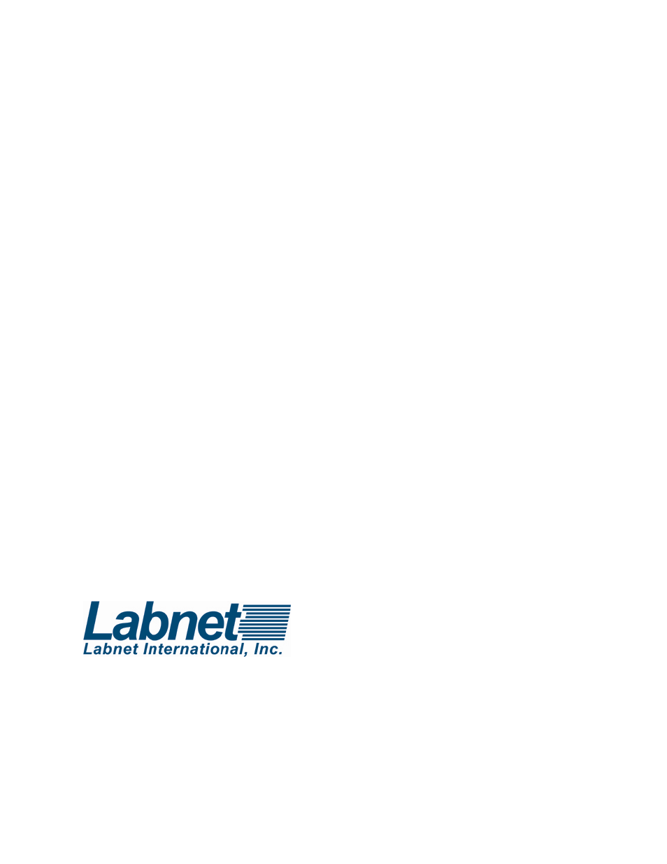 Labnet Z306 Hermle Universal Centrifuge User Manual | Page 50 / 50