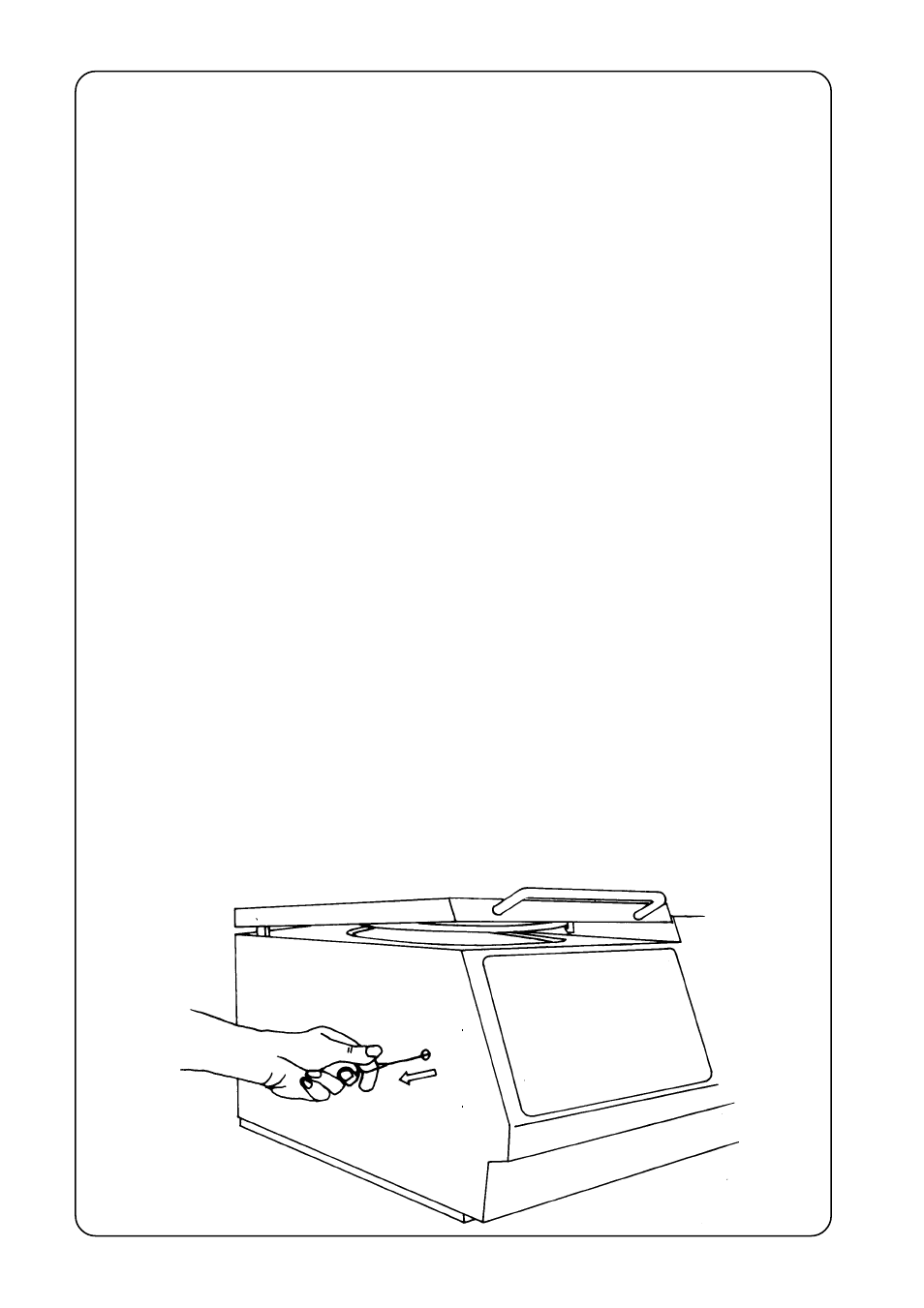 Labnet Z400K High Capacity Centrifuge User Manual | Page 18 / 22