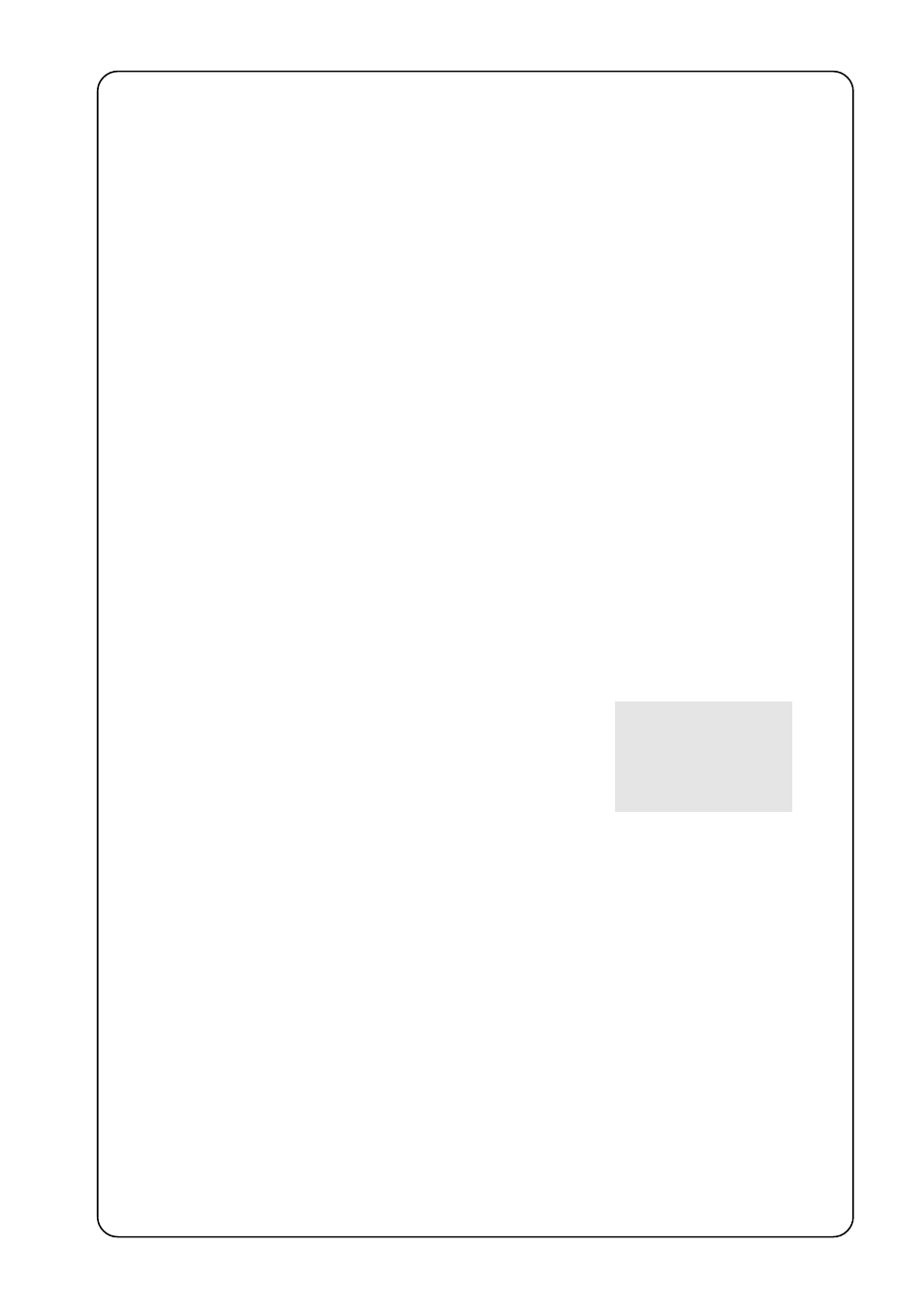 Labnet Z400K High Capacity Centrifuge User Manual | Page 5 / 22