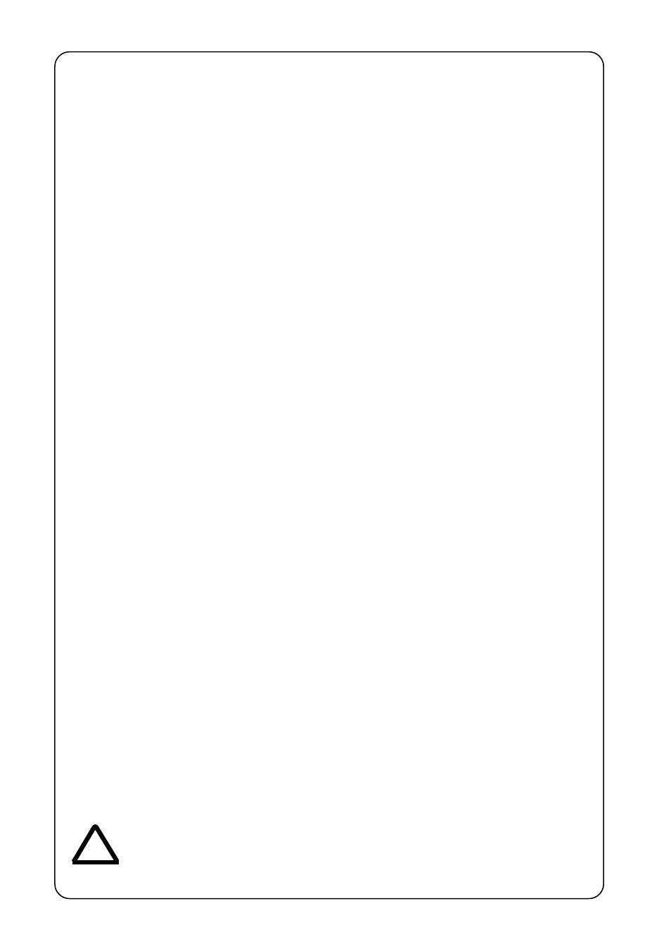 Labnet Z400K High Capacity Centrifuge User Manual | Page 6 / 22