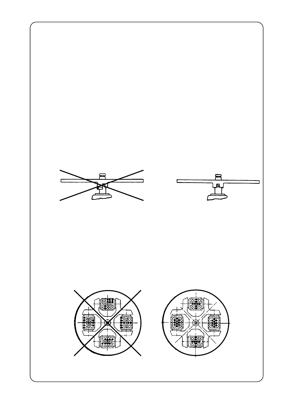 Labnet Z400K High Capacity Centrifuge User Manual | Page 7 / 22