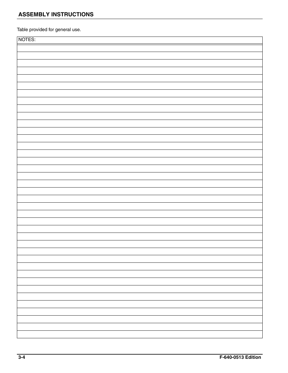 Landoll 4630-36 Folding Seeder Operators Manual v.F-640-0513 05/2013 User Manual | Page 14 / 36