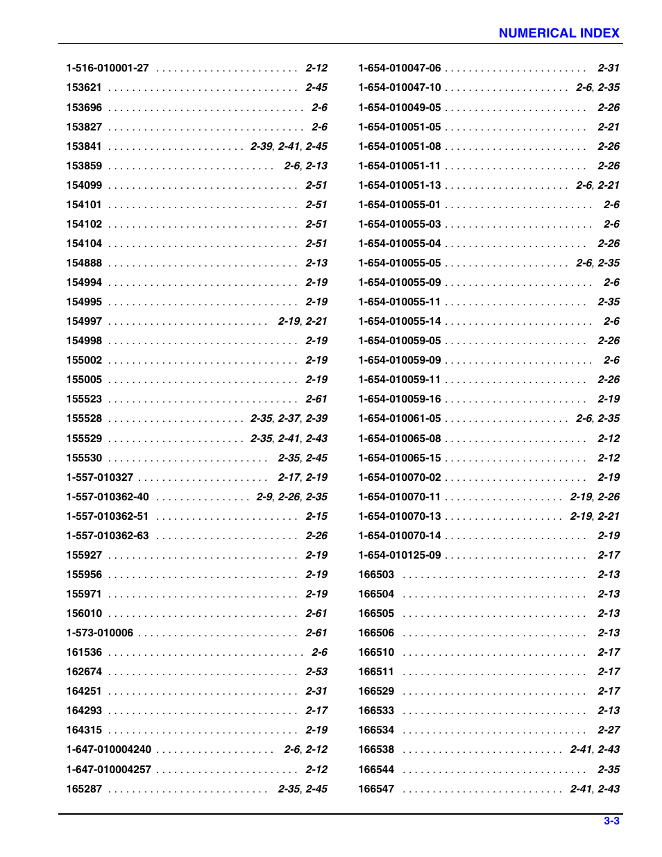 Landoll 4630-36 Folding Seeder Parts Manual v.F-641-1213 12/2013 User Manual | Page 71 / 76