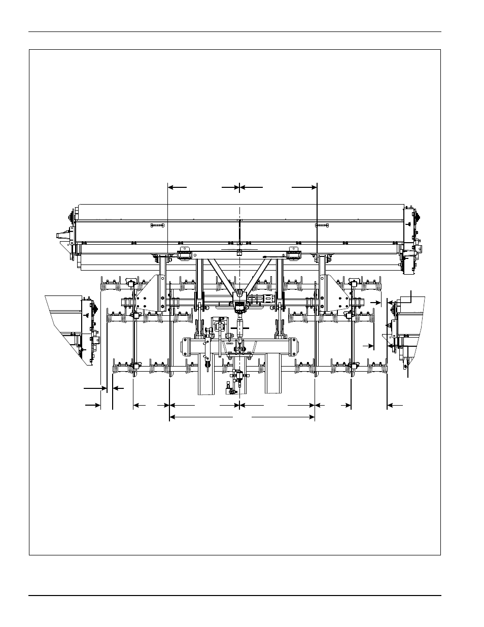 Landoll 4630-36 Folding Seeder Operators Manual v.F-640-0313 03/2013 User Manual | Page 10 / 40