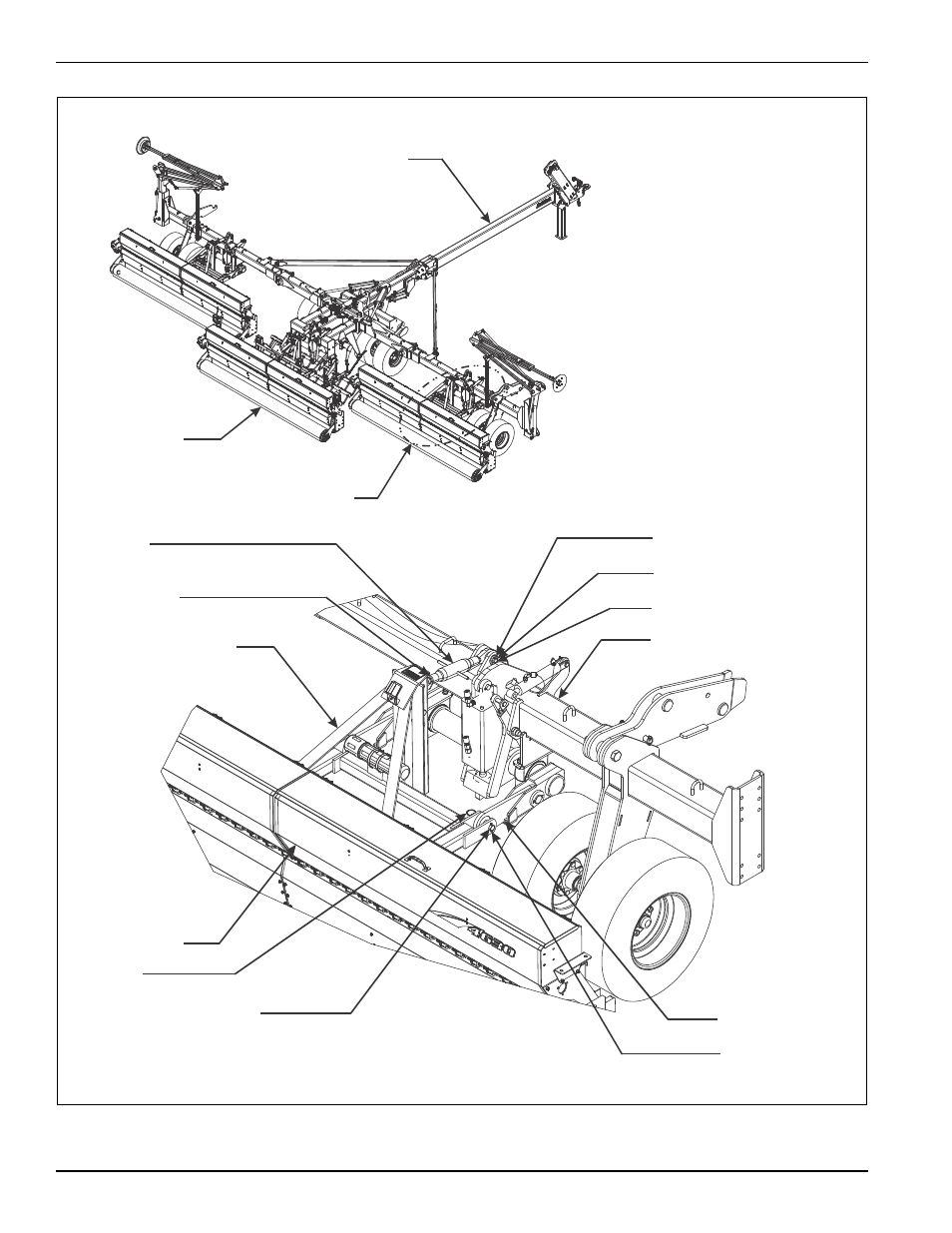 Landoll 4630-36 Folding Seeder Operators Manual v.F-640-0513 05/2013 User Manual | Page 14 / 40