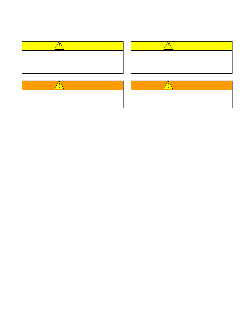 Seeder attachment to seeder hitch, Seeder removal from seeder hitch | Landoll 4630-36 Folding Seeder Operators Manual v.F-640-0513 05/2013 User Manual | Page 15 / 40