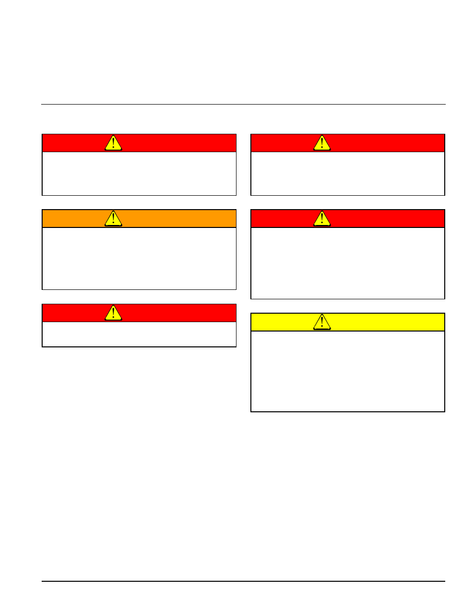 Operation and maintenance, Chapter 4 | Landoll 4630-36 Folding Seeder Operators Manual v.F-640-0513 05/2013 User Manual | Page 19 / 40