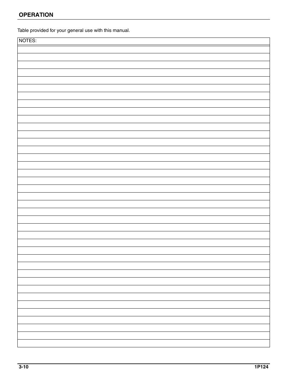 Landoll SL/SLB/SLP/SLPB/SLPB TURFMAKER III User Manual | Page 48 / 58