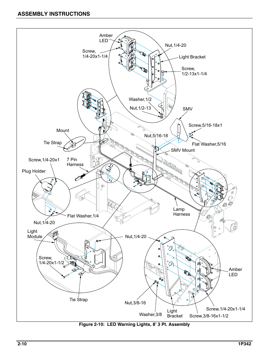 Nd 2-10 | Landoll SL 8, 10, 12 Turfmaker Seeder User Manual | Page 20 / 56