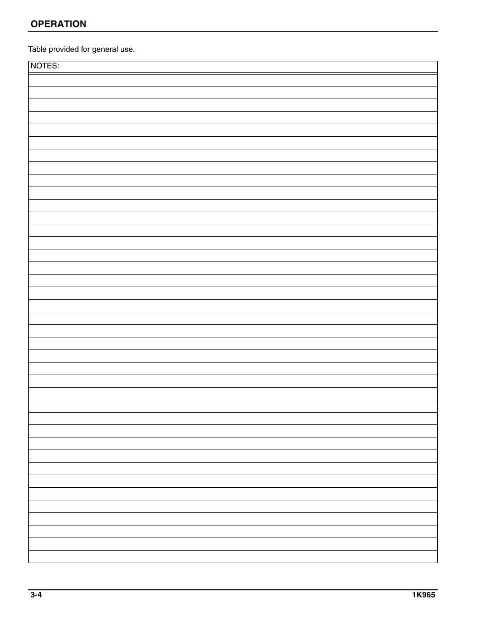 Landoll MCCS2253 18,9 RIGID PULVI-MULCHER User Manual | Page 38 / 46