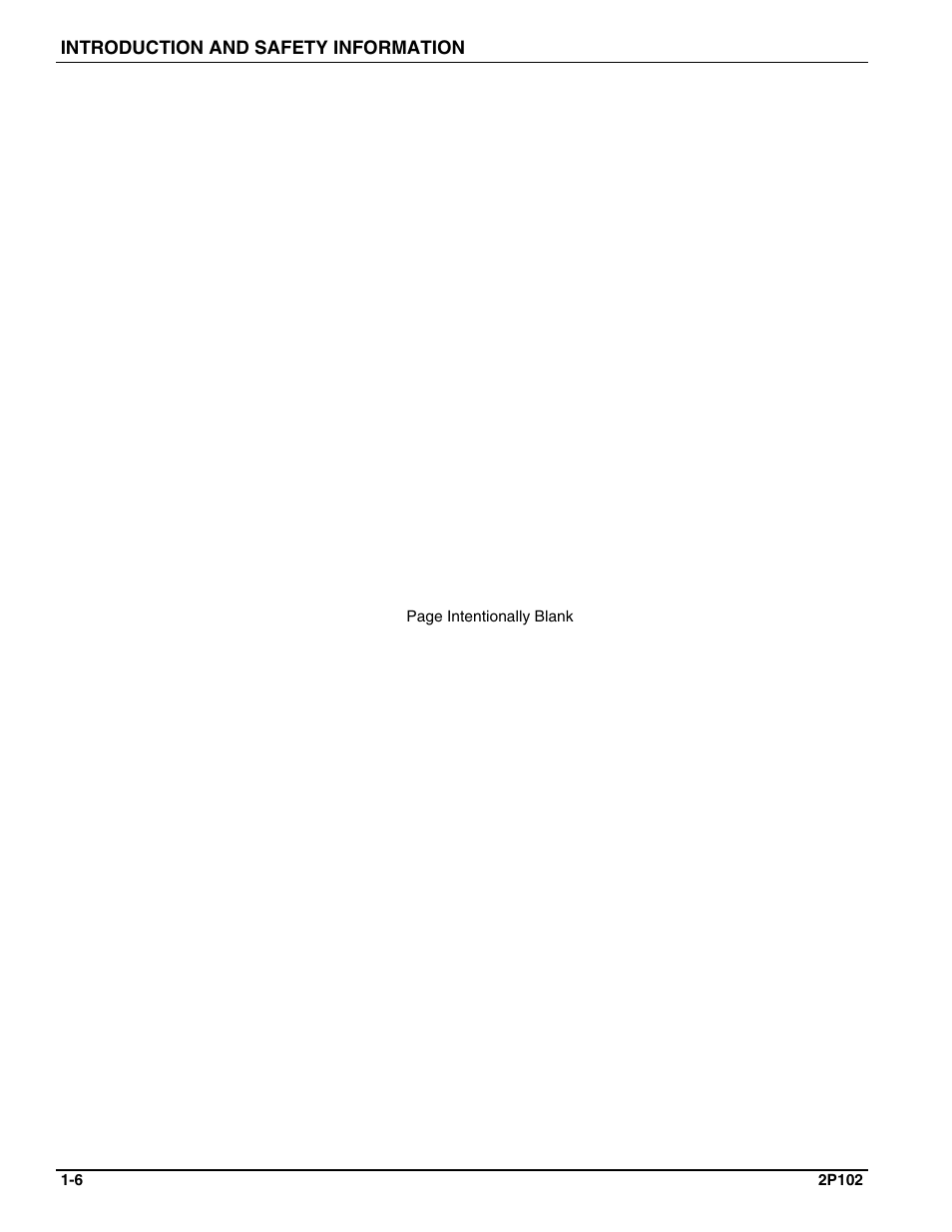 Landoll FPSBT-6 Food Plot Seeder User Manual | Page 10 / 42