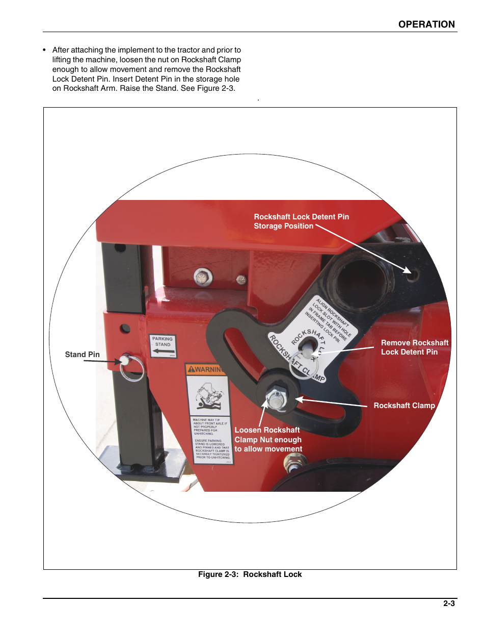 Landoll BPSB6 Till-N Seed User Manual | Page 17 / 56