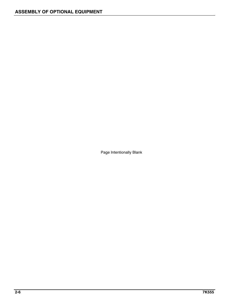 Landoll SSP6 SURE STAND GRASS SEEDER User Manual | Page 16 / 34