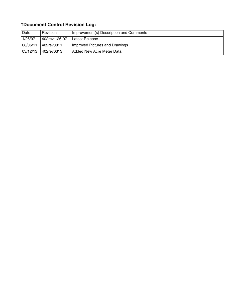 Landoll SSP6 SURE STAND GRASS SEEDER User Manual | Page 33 / 34