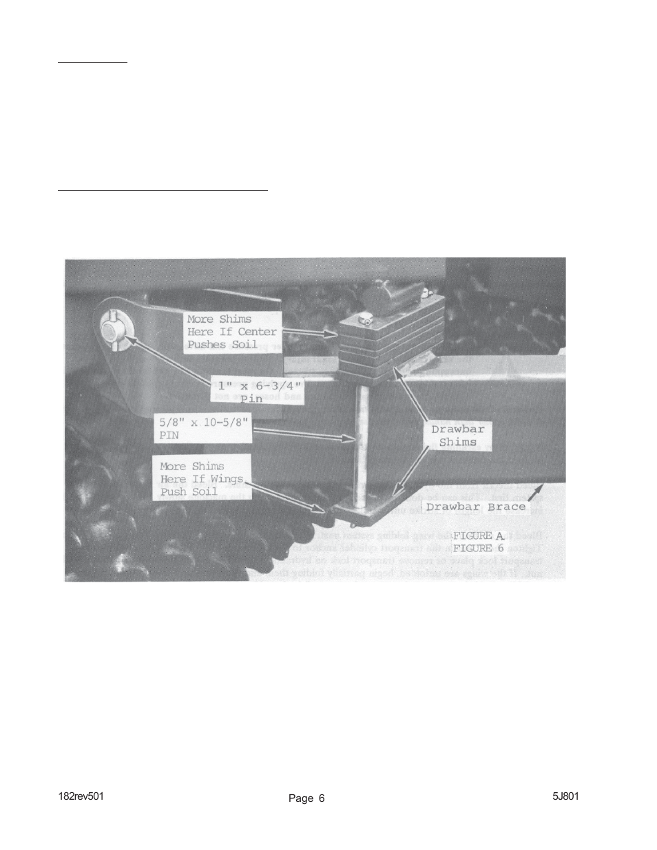 Landoll XL144/XLC144/XLD144/XLH144/XLO144 X-Fold Pulverizer User Manual | Page 10 / 46