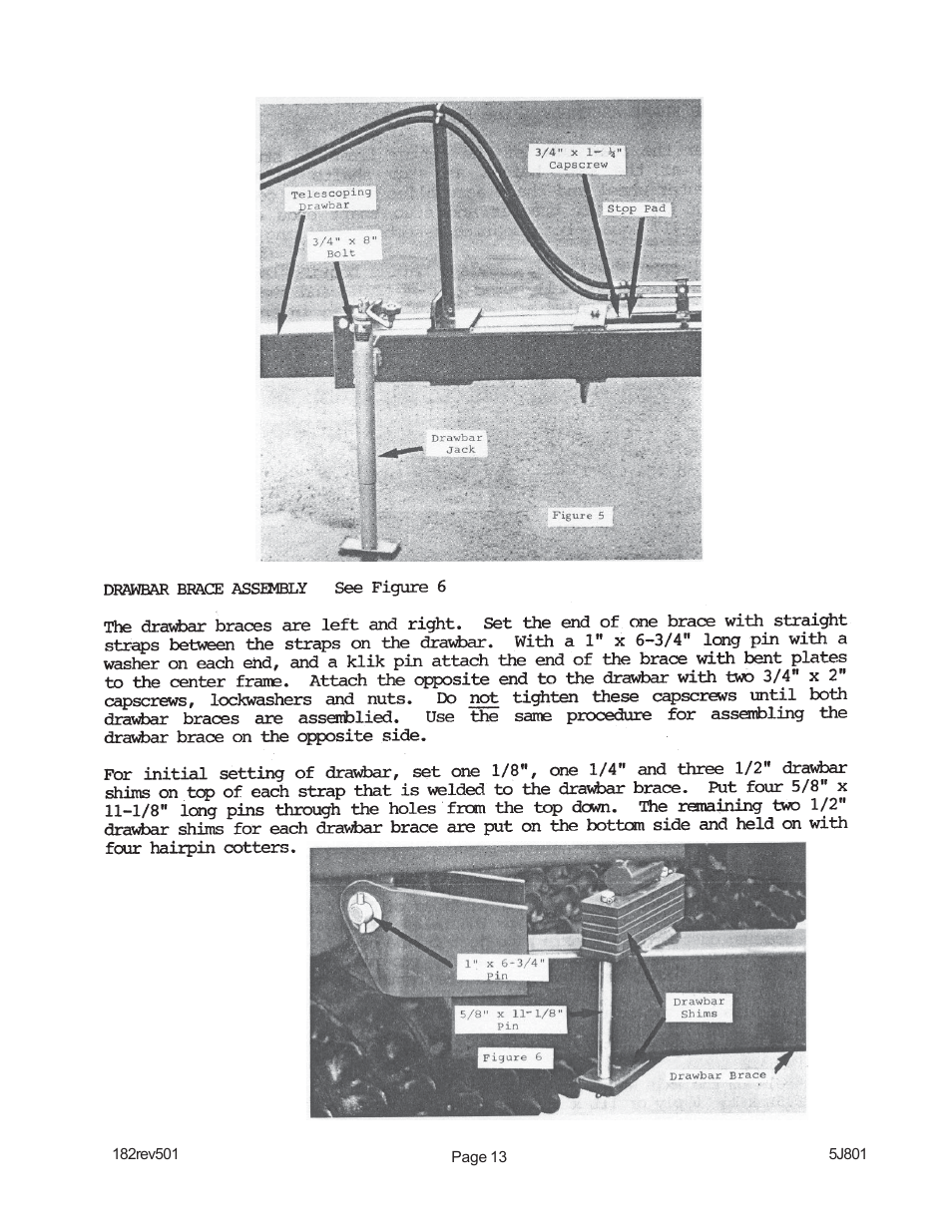 Landoll XL144/XLC144/XLD144/XLH144/XLO144 X-Fold Pulverizer User Manual | Page 23 / 46