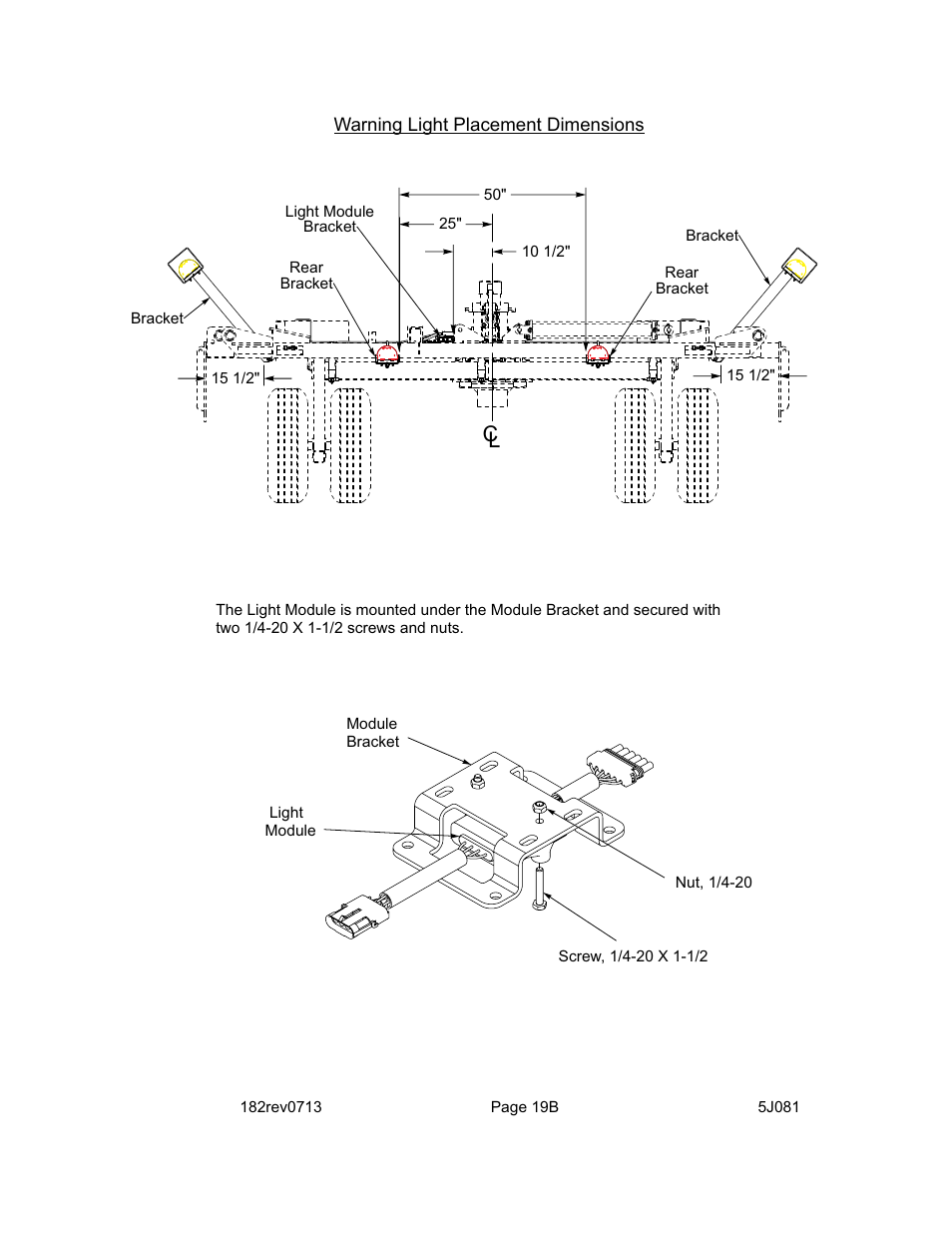 Landoll XL144/XLC144/XLD144/XLH144/XLO144 X-Fold Pulverizer User Manual | Page 34 / 46