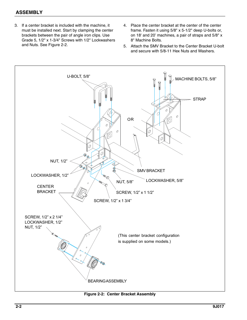 Landoll PT Series 10 through 20 Transport Pulverizer User Manual | Page 12 / 50