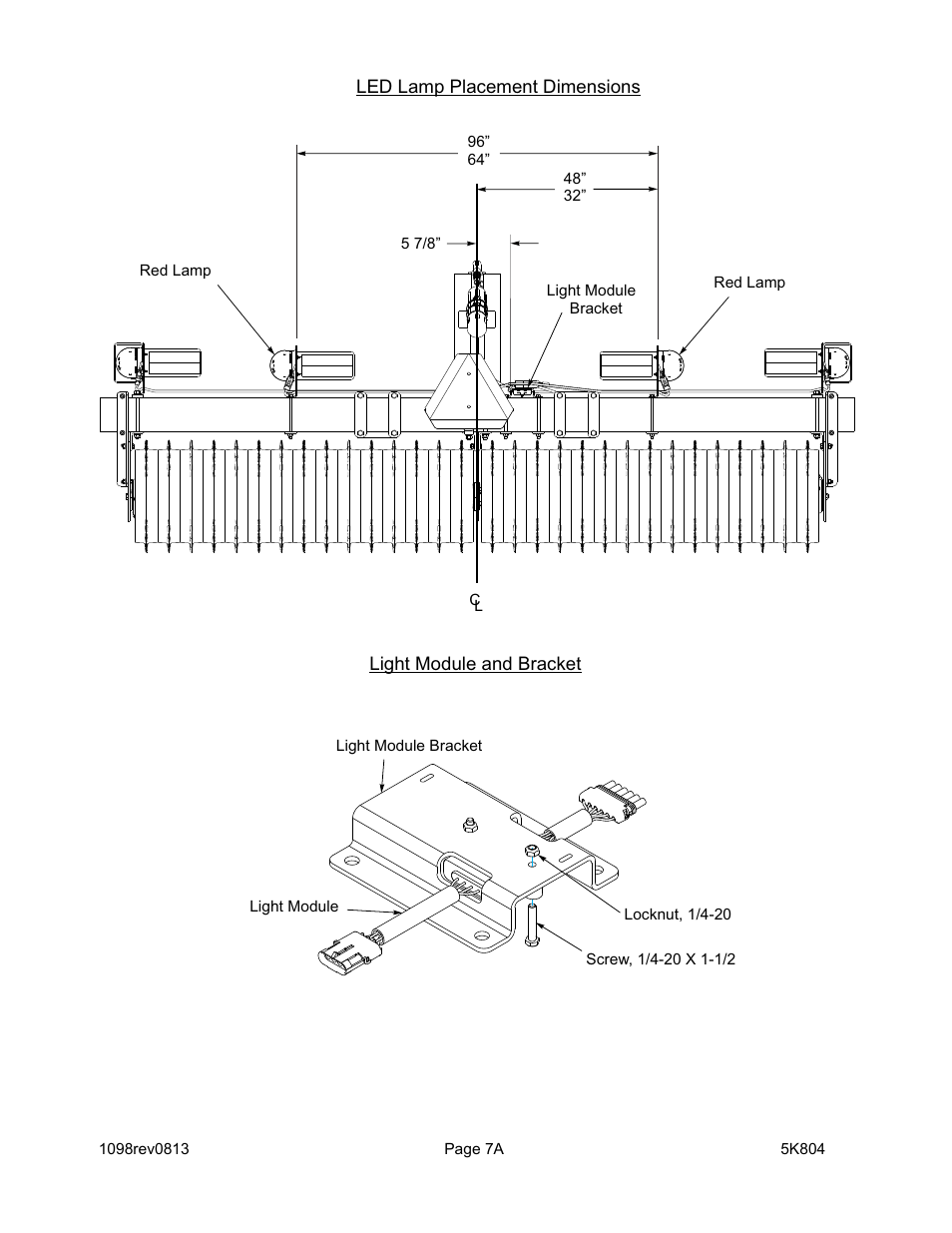 Landoll PPO Series 10 through 20 Pick-up Pulverizer User Manual | Page 10 / 42