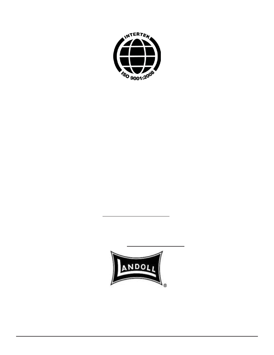 Landoll SCPH-33 Subsoil Chisel Plow User Manual | Page 18 / 18