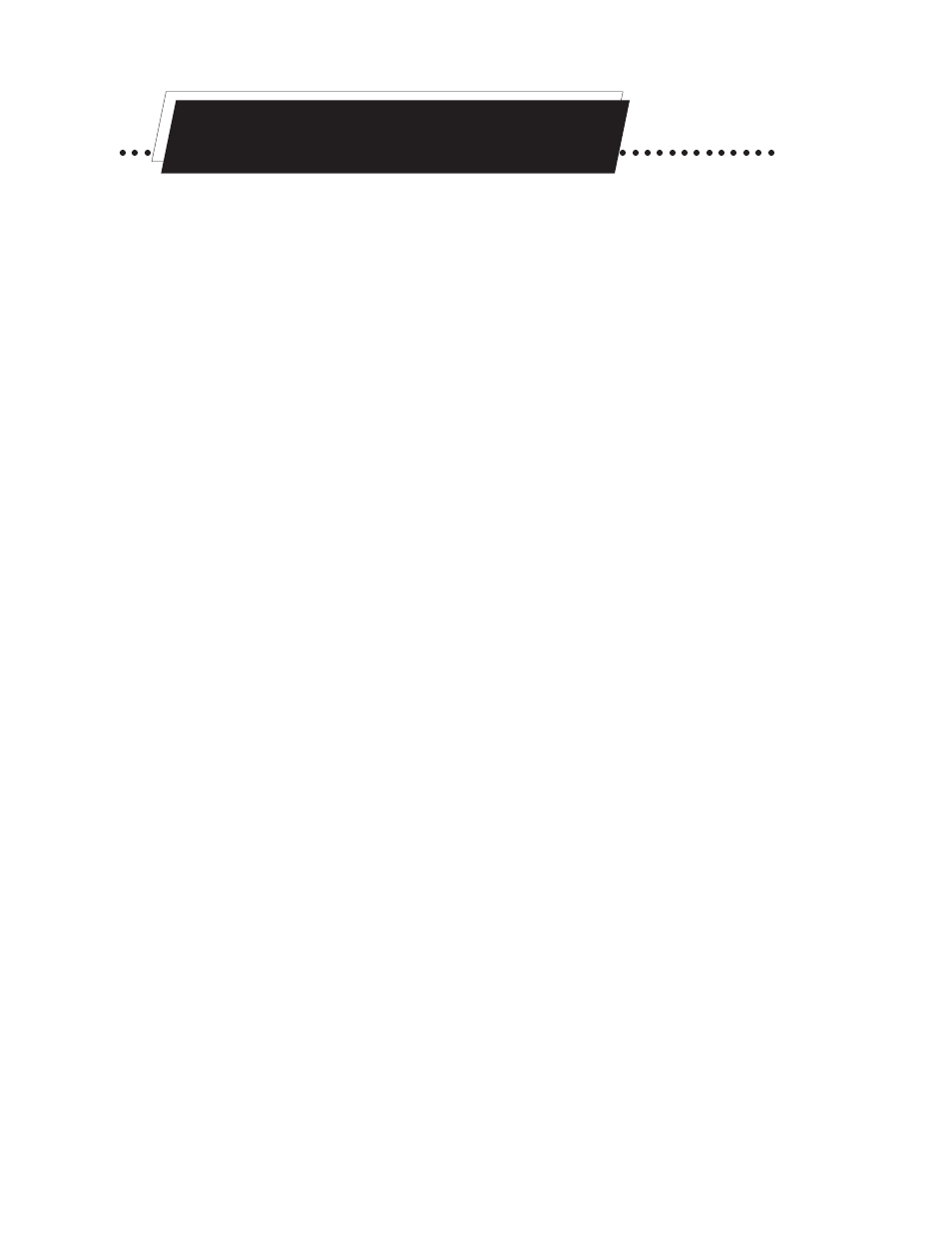 Subsoil chisel plow, Scp- 23 & scp- 33 | Landoll SCPH-33 Subsoil Chisel Plow User Manual | Page 3 / 18