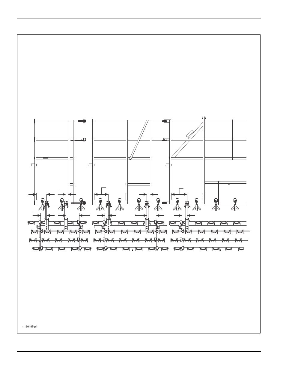 Landoll 9650 Field Cultivator User Manual | Page 16 / 88