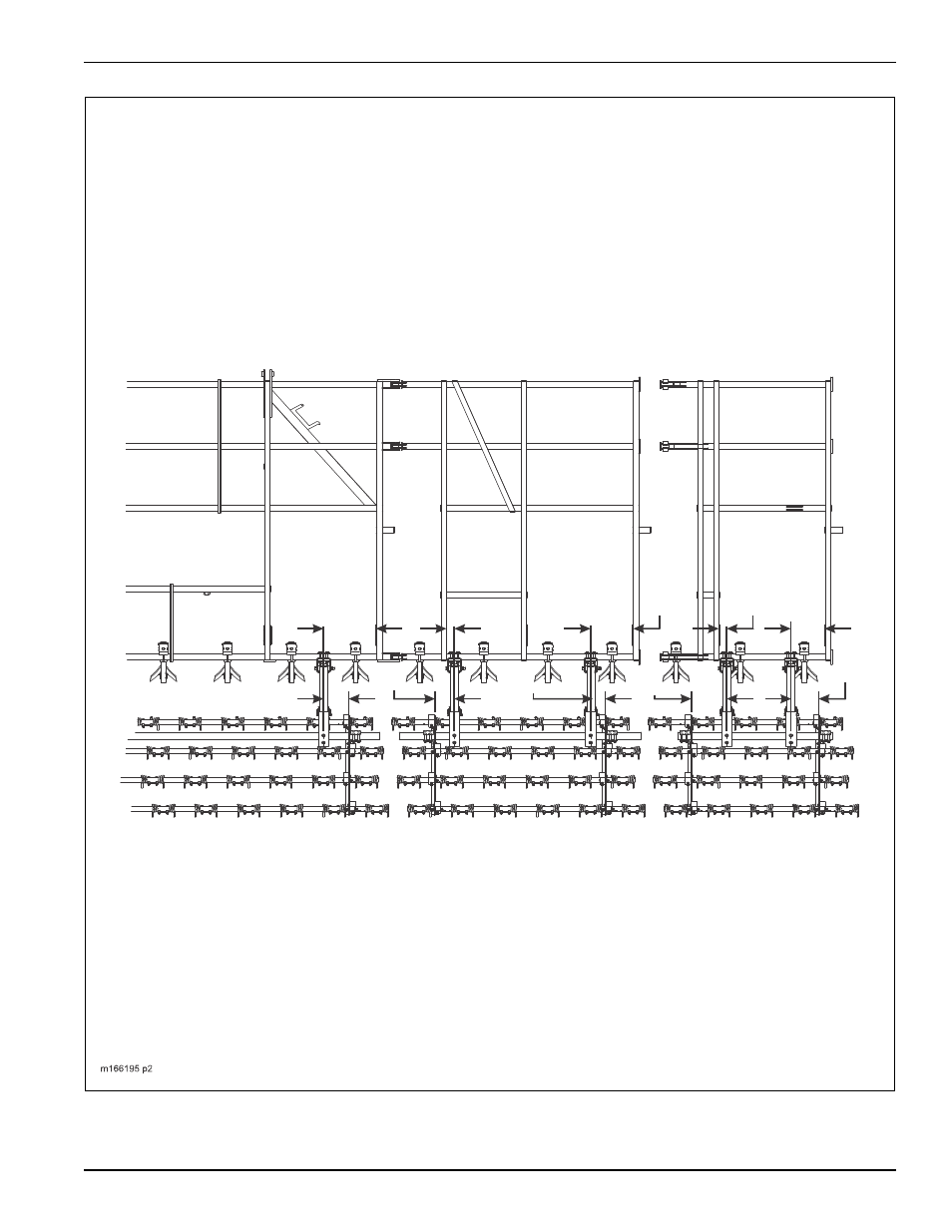 Landoll 9650 Field Cultivator User Manual | Page 17 / 88