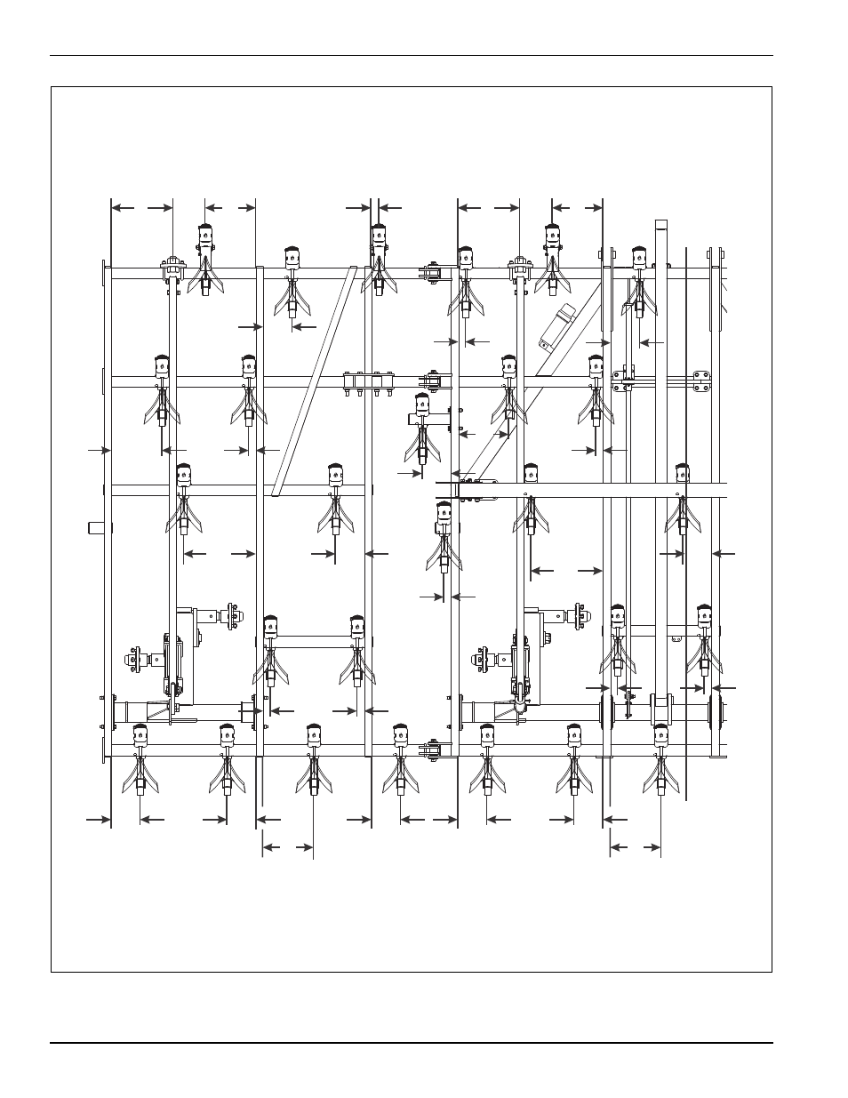 Landoll 9630 Field Cultivator User Manual | Page 14 / 134