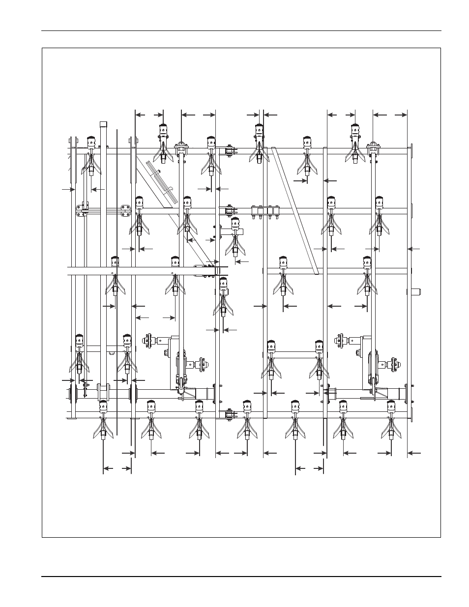 Landoll 9630 Field Cultivator User Manual | Page 15 / 134