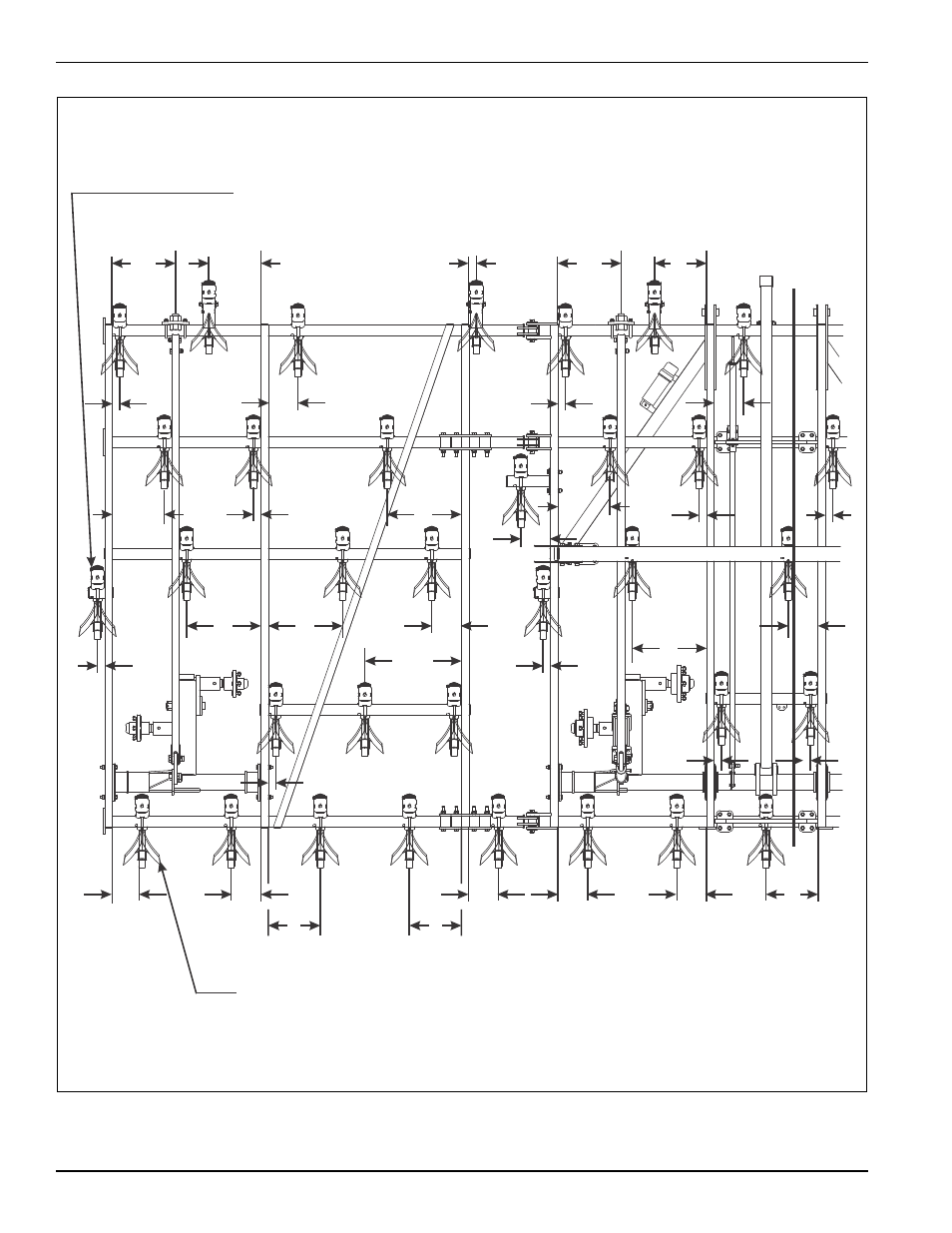 Landoll 9630 Field Cultivator User Manual | Page 16 / 134