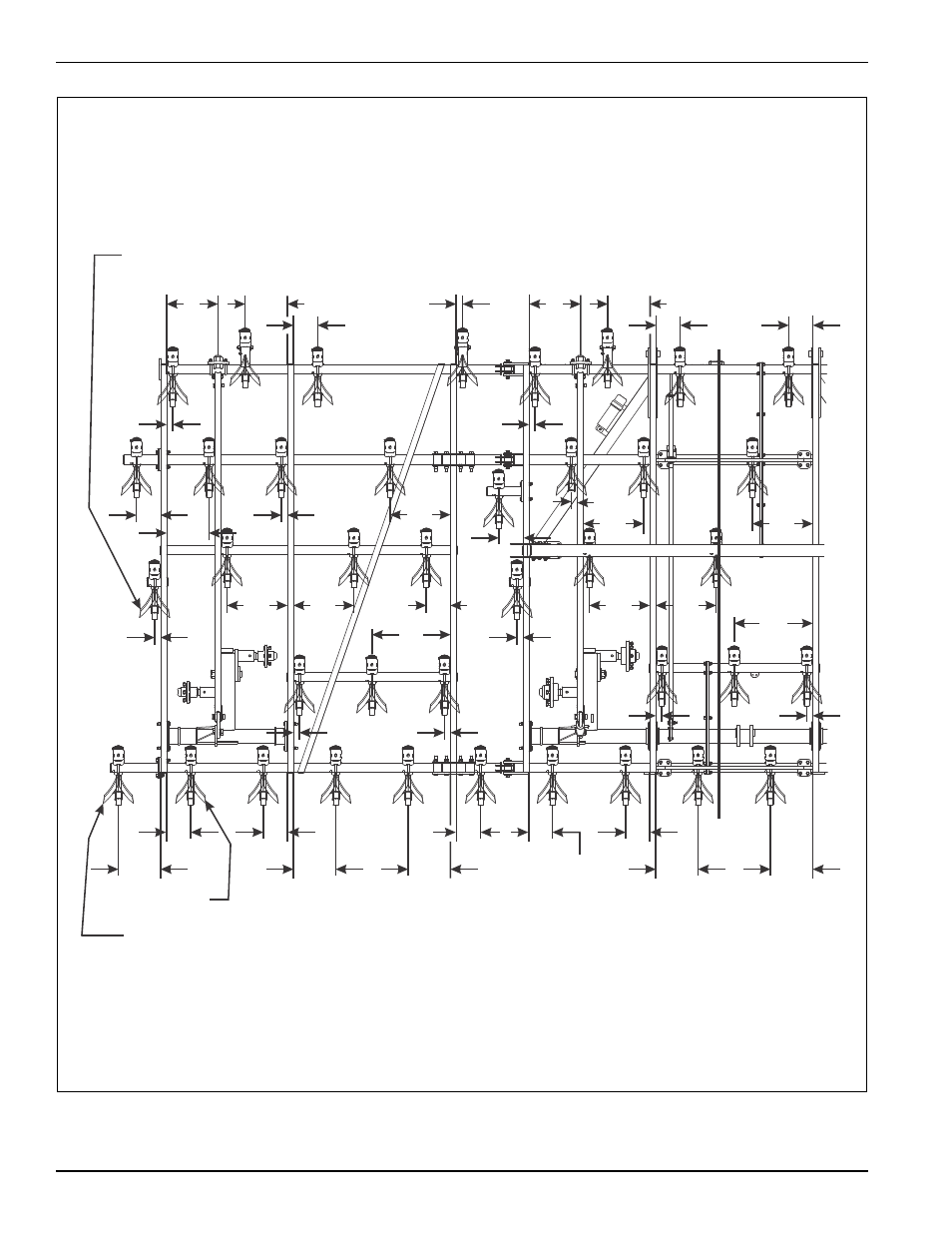 Landoll 9630 Field Cultivator User Manual | Page 18 / 134