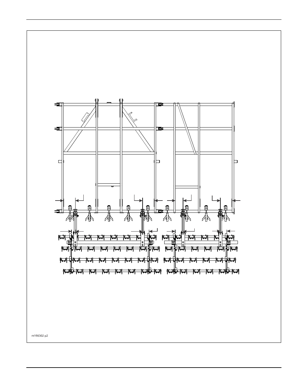 Landoll 9630 Field Cultivator User Manual | Page 23 / 134