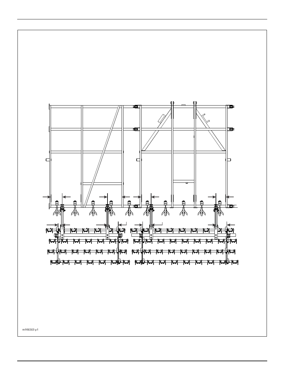 Landoll 9630 Field Cultivator User Manual | Page 24 / 134