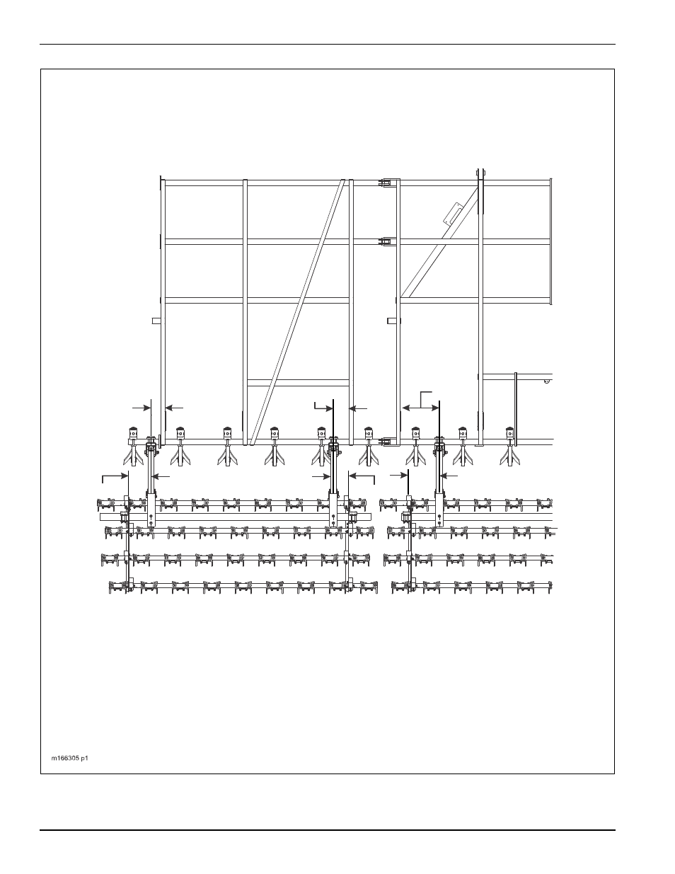 Landoll 9630 Field Cultivator User Manual | Page 32 / 134