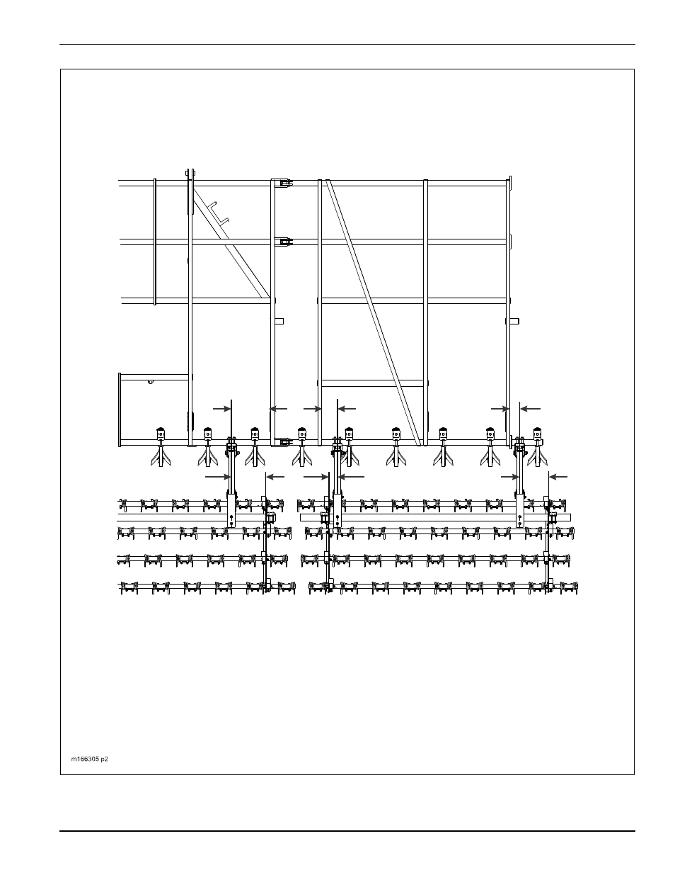 Landoll 9630 Field Cultivator User Manual | Page 33 / 134