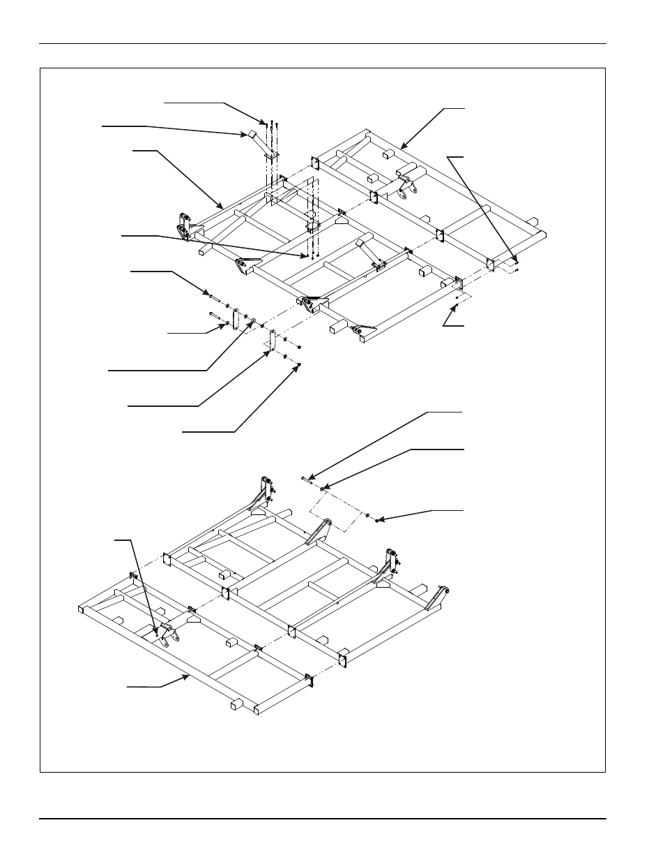 Landoll 876 Series Wing Tilloll User Manual | Page 20 / 60