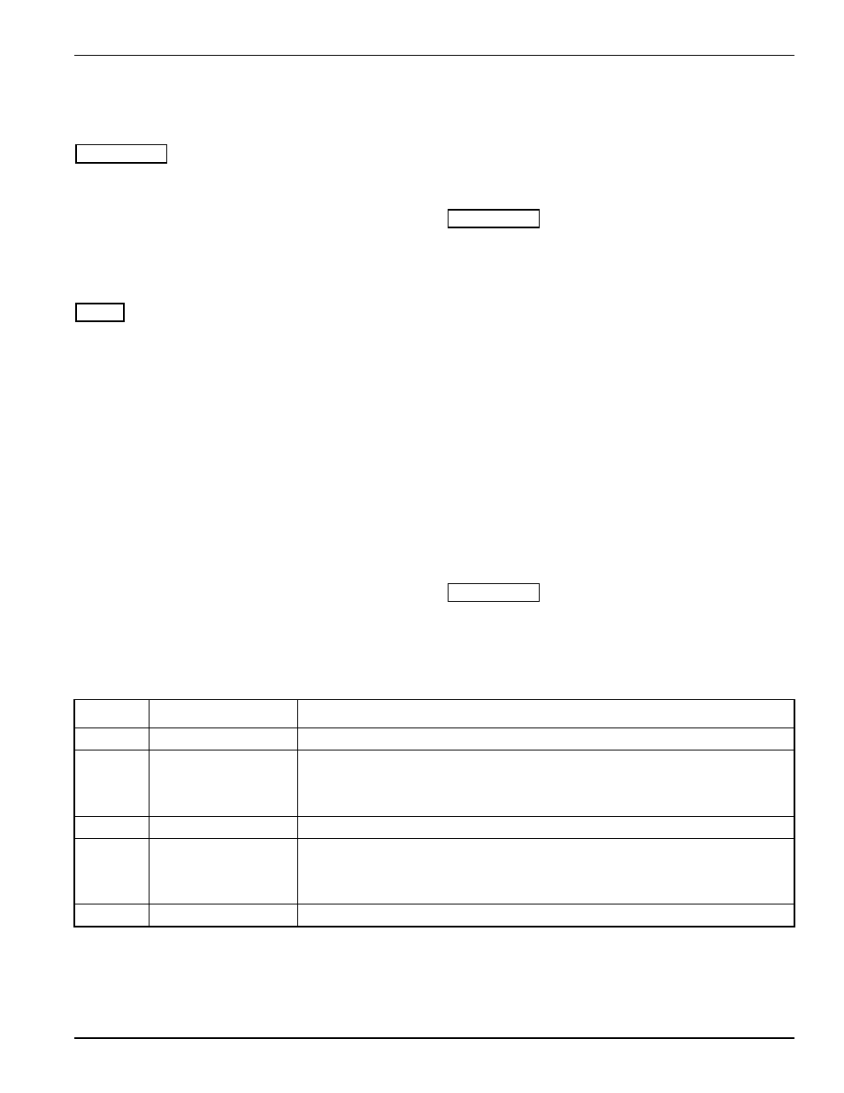 Landoll 876 Series Wing Tilloll User Manual | Page 25 / 60