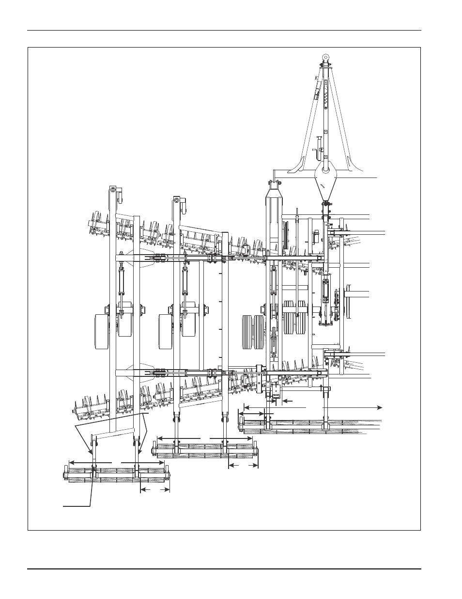 Landoll 7450 VT Plus User Manual | Page 10 / 82