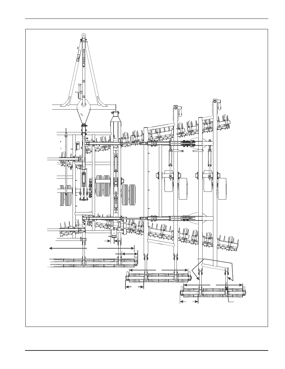 Landoll 7450 VT Plus User Manual | Page 11 / 82