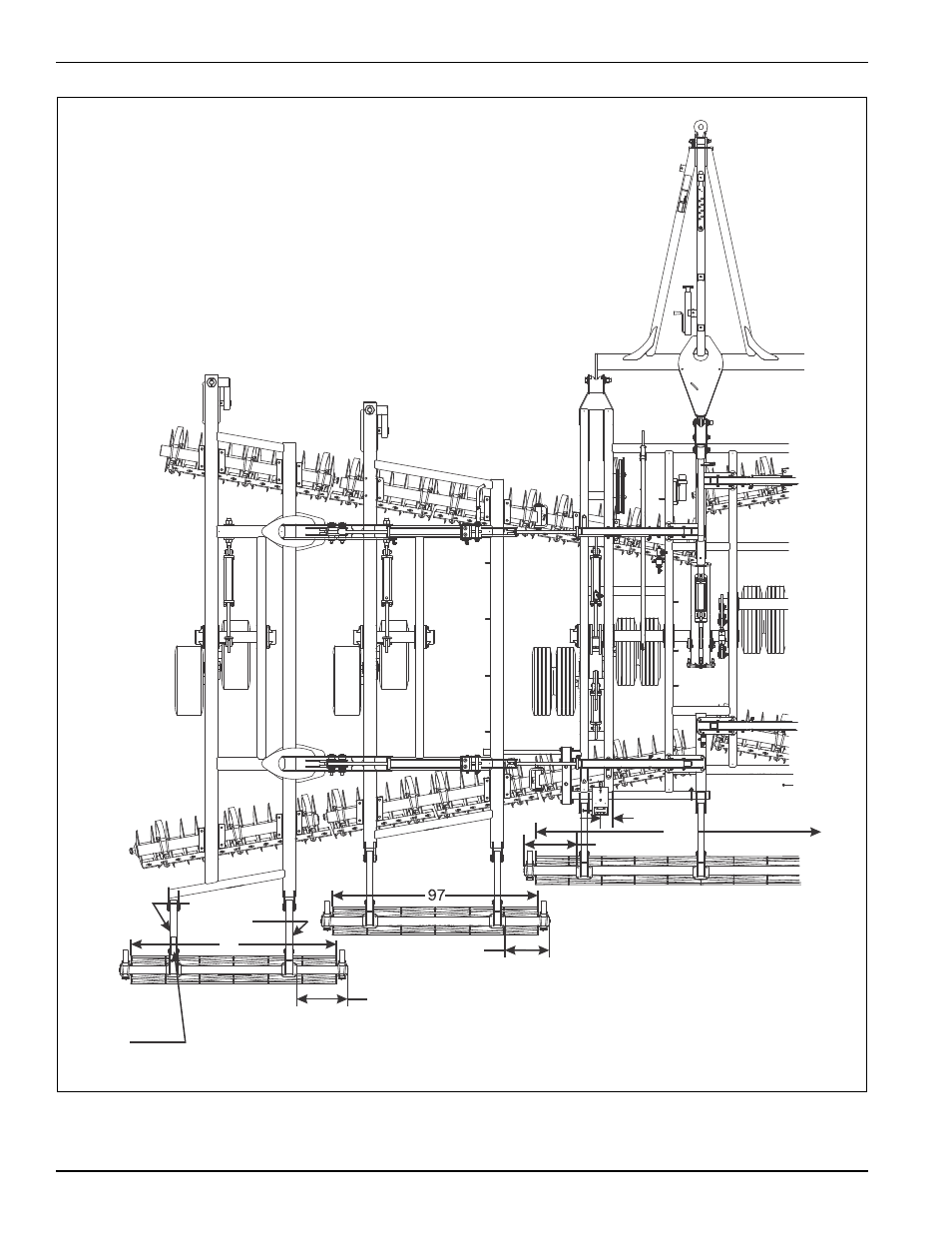 Landoll 7450 VT Plus User Manual | Page 12 / 82