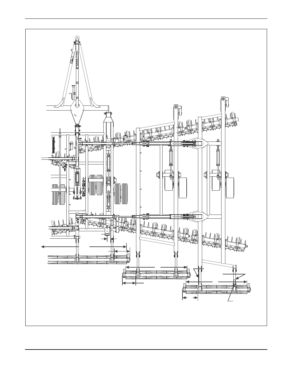 Landoll 7450 VT Plus User Manual | Page 13 / 82