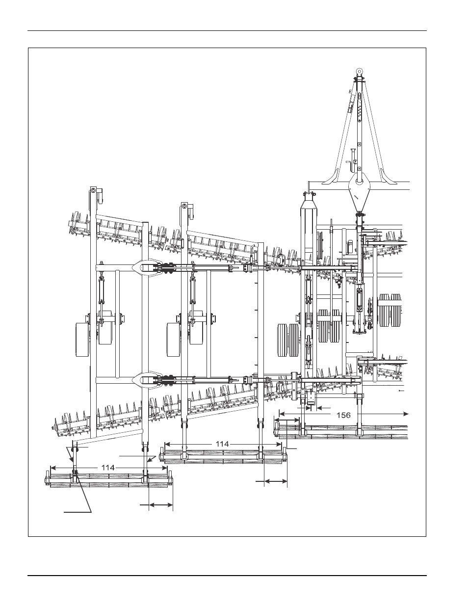 Landoll 7450 VT Plus User Manual | Page 14 / 82